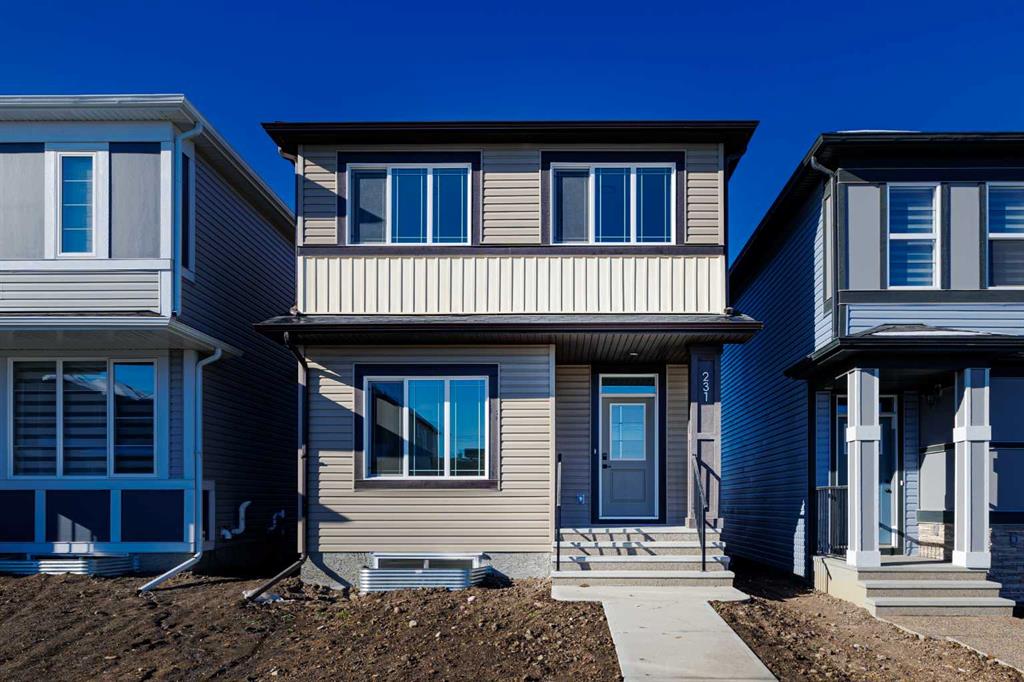 Picture of 231 Cornerbrook Road NE, Calgary Real Estate Listing