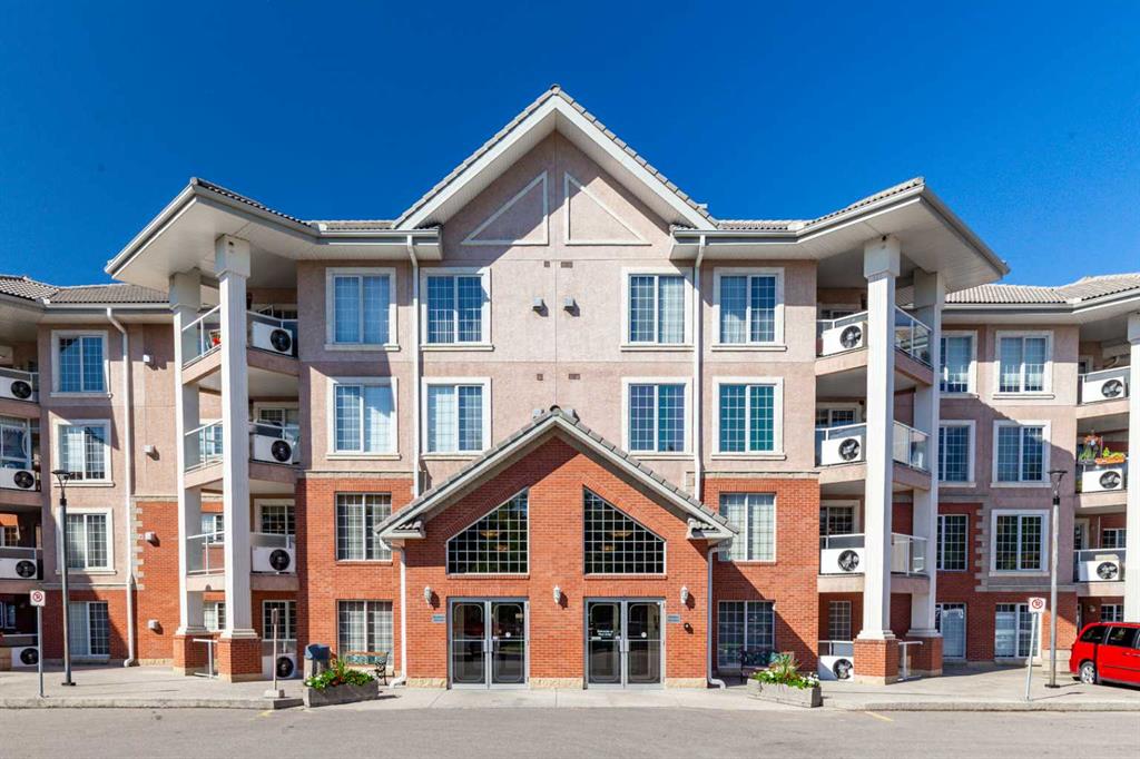 Picture of 427, 8535 Bonaventure Drive SE, Calgary Real Estate Listing