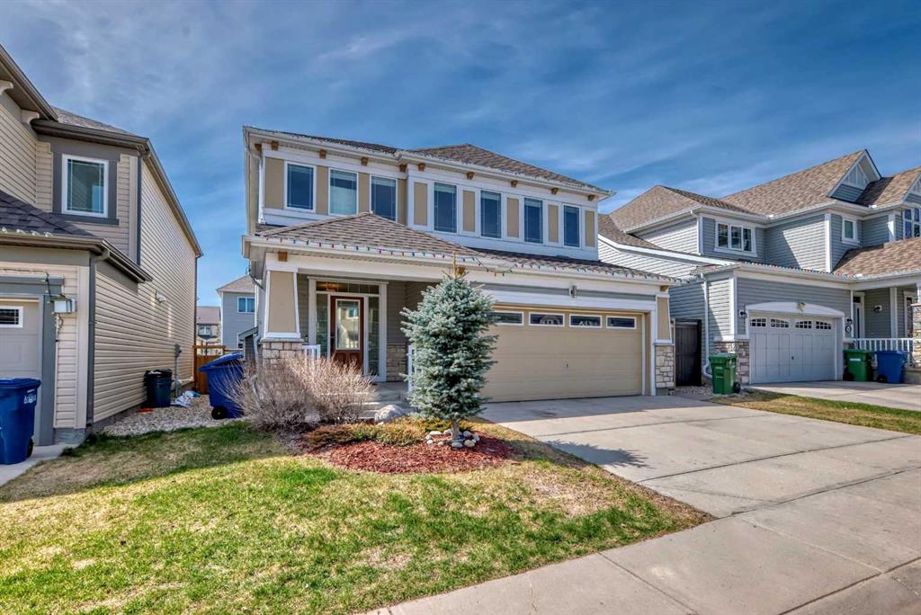 Picture of 158 Windridge Road SW, Airdrie Real Estate Listing