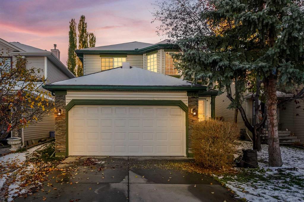 Picture of 278 Panorrama Hills Lane NW, Calgary Real Estate Listing