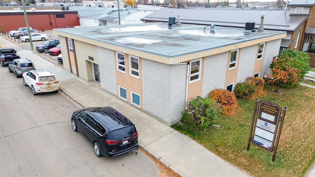 Picture of 4819 51 Street , Stettler Real Estate Listing