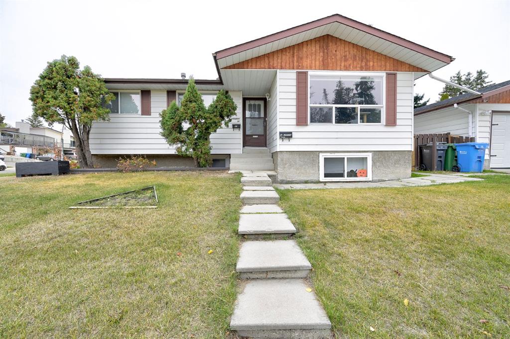 Picture of 6 Gordon Street , Red Deer Real Estate Listing