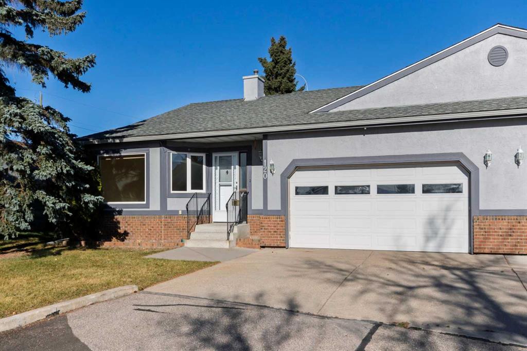 Picture of 120 Norquay Heights NW, Calgary Real Estate Listing