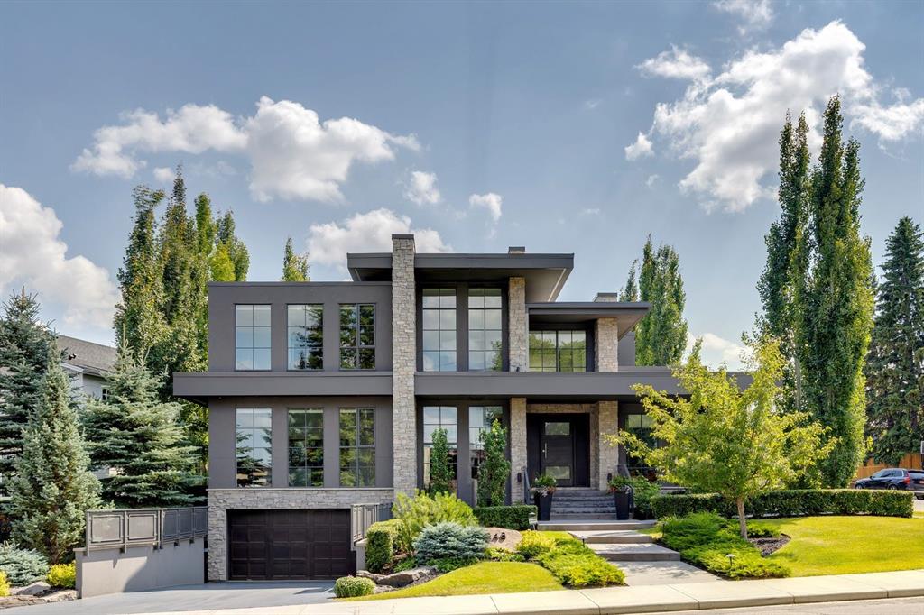 Picture of 4248 Britannia Drive SW, Calgary Real Estate Listing