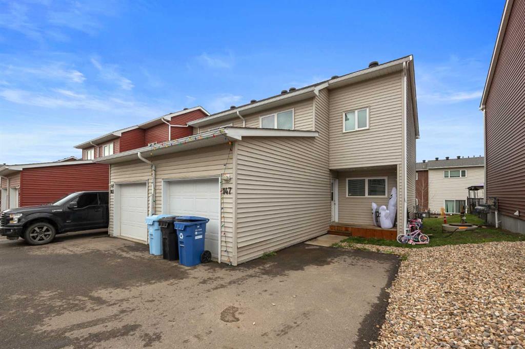 Picture of 147 Alderwood Drive , Fort McMurray Real Estate Listing