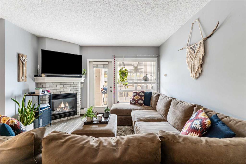 Picture of 607, 114 15 Avenue SW, Calgary Real Estate Listing