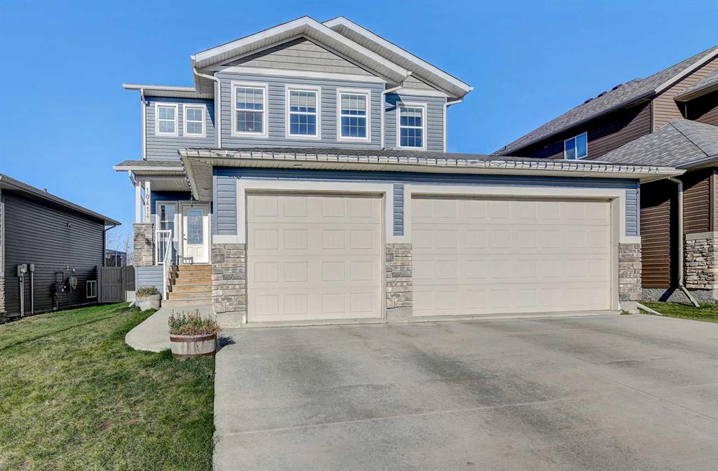 Picture of 10414 135 Avenue , Grande Prairie Real Estate Listing