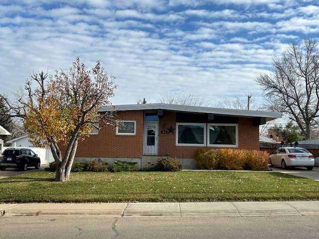 Picture of 914 11 Street SE, Drumheller Real Estate Listing