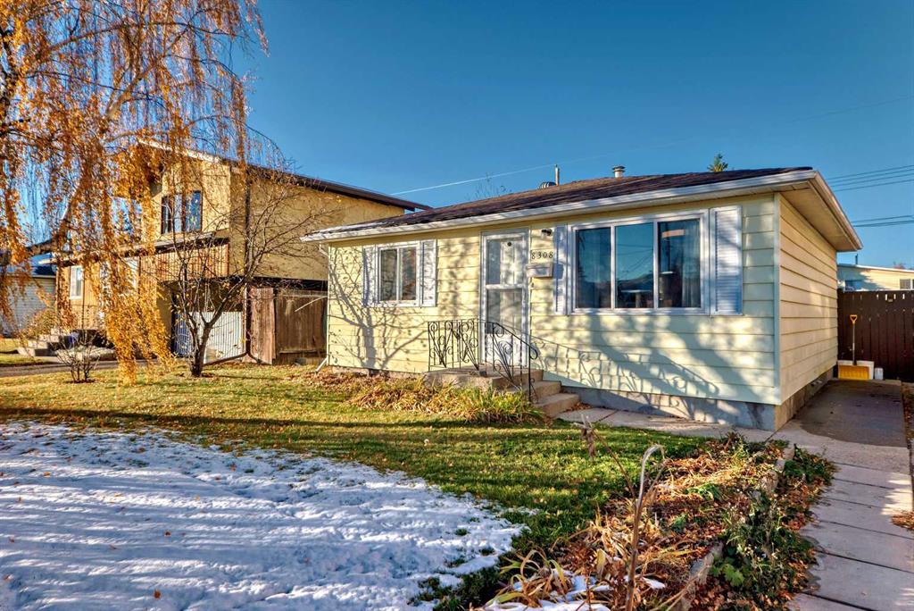 Picture of 8308 46 Avenue NW, Calgary Real Estate Listing