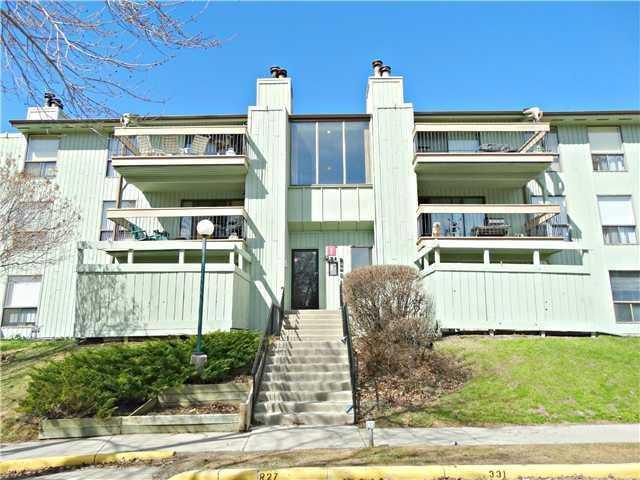 Picture of 114, 10120 Brookpark Boulevard SW, Calgary Real Estate Listing