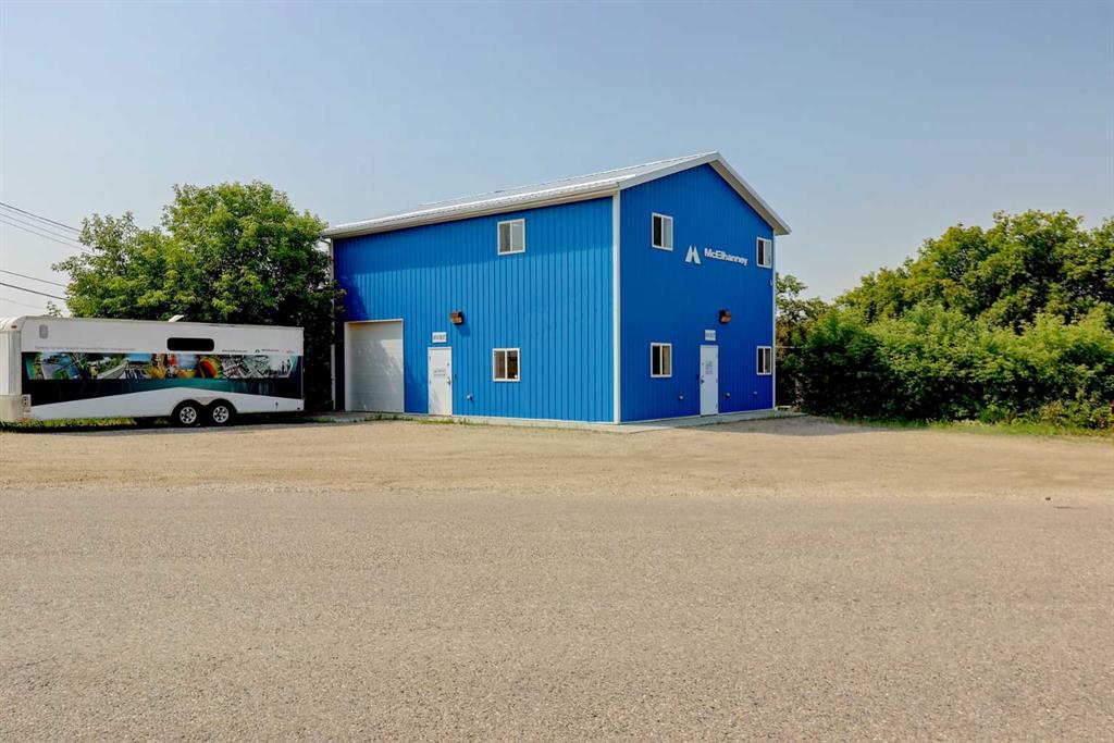 Picture of 9410 100 Street , Peace River Real Estate Listing