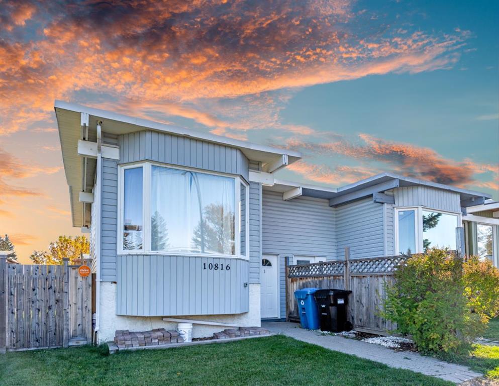 Picture of 1, 10816 5 Street SW, Calgary Real Estate Listing