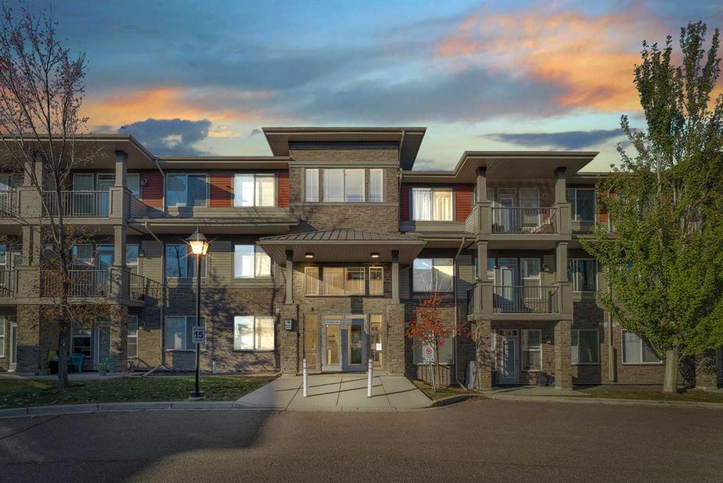 Picture of 106, 76 Panatella Road NW, Calgary Real Estate Listing