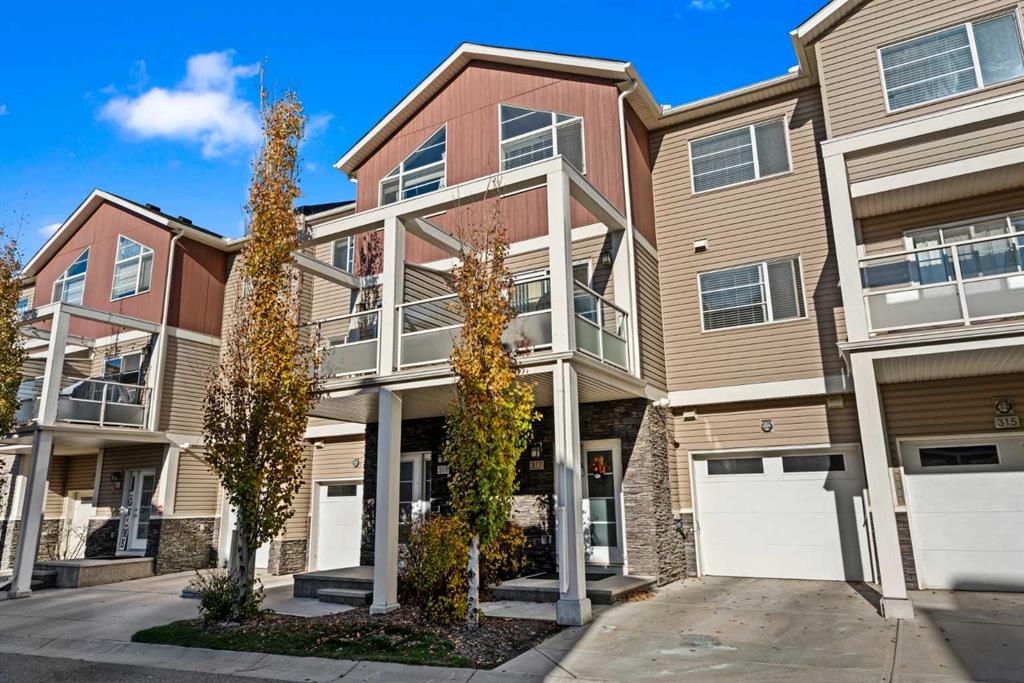 Picture of 317 Redstone View NE, Calgary Real Estate Listing