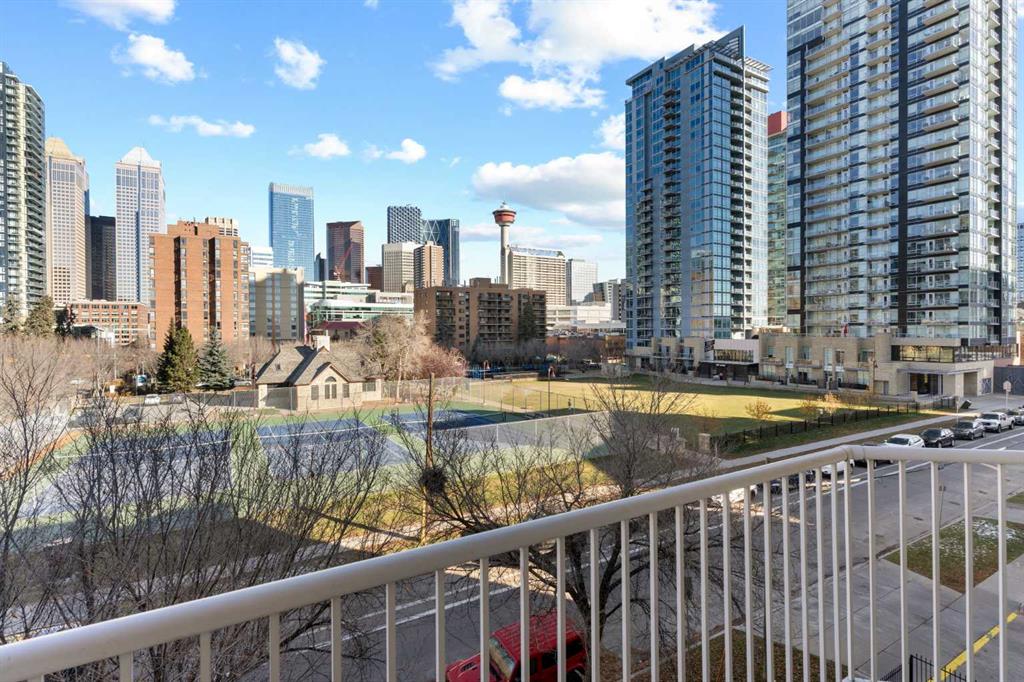 Picture of 405, 1410 2 Street SW, Calgary Real Estate Listing