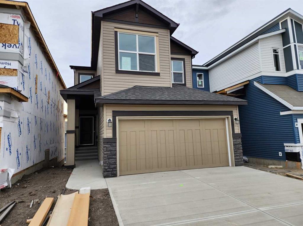 Picture of 26 Lucas Place NW, Calgary Real Estate Listing