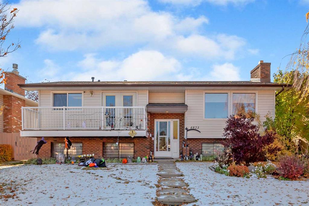 Picture of 4823 34 Avenue NE, Calgary Real Estate Listing