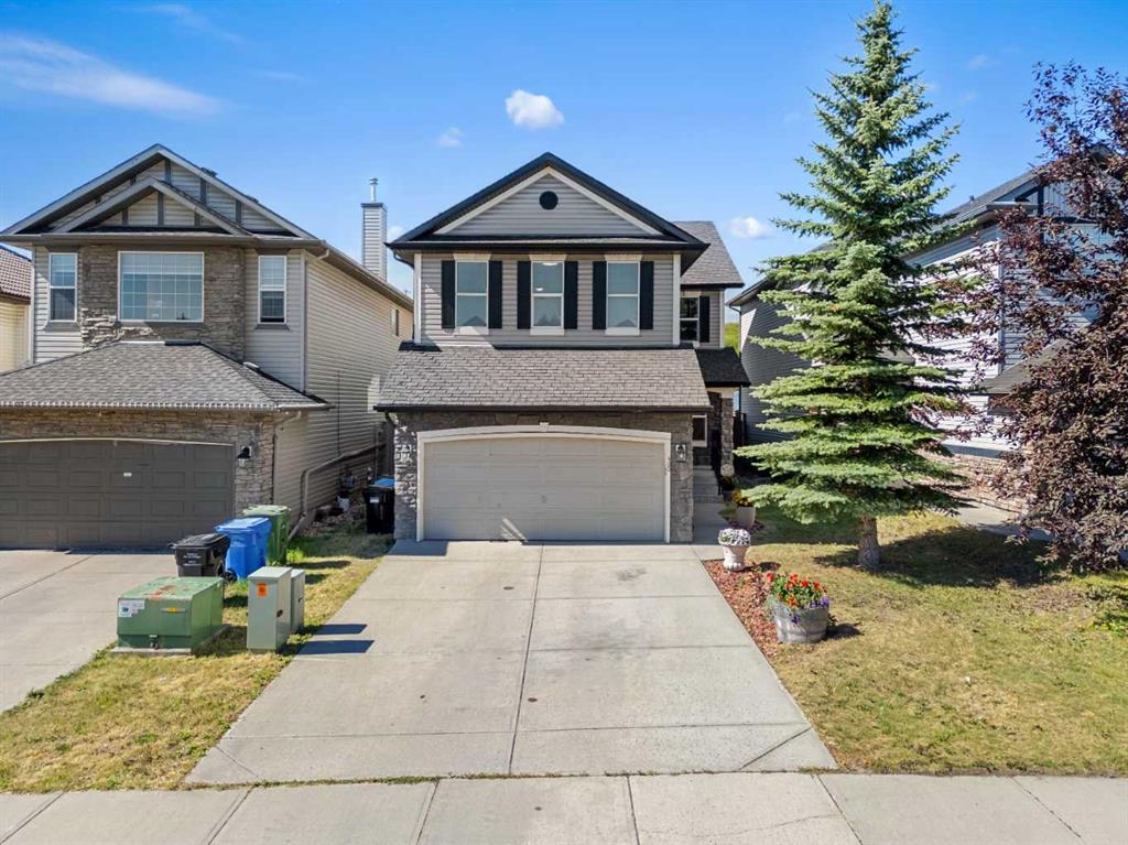 Picture of 400 Kincora Drive NW, Calgary Real Estate Listing