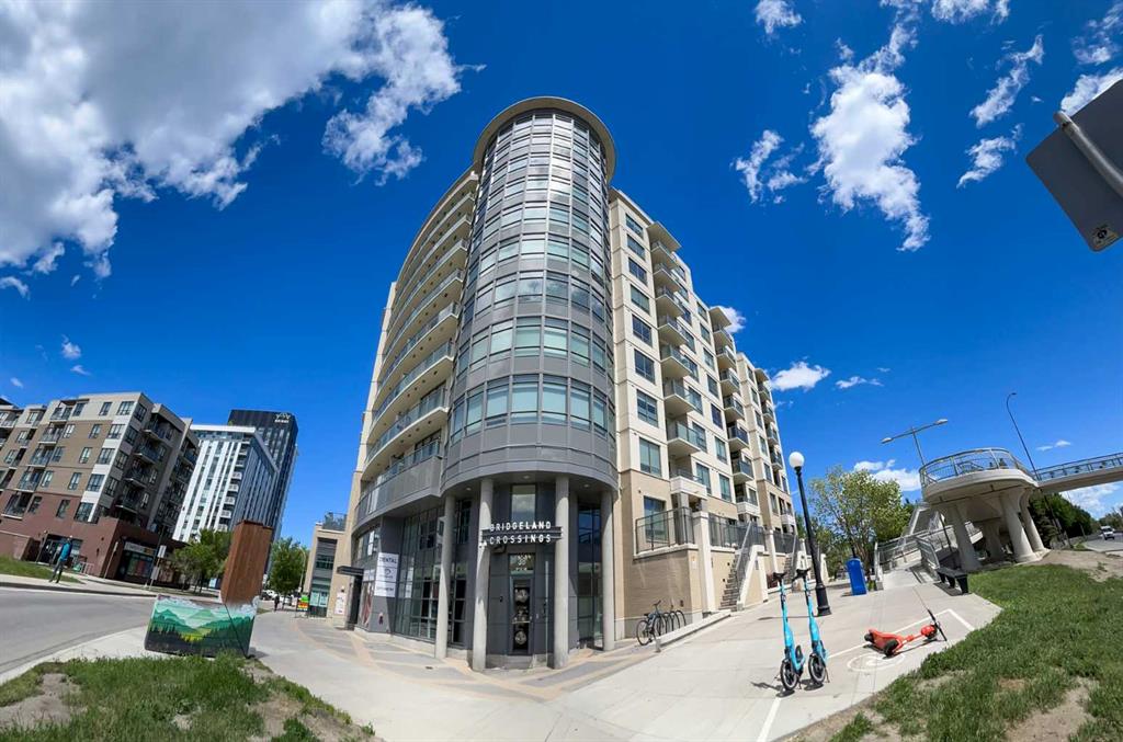 Picture of 711, 38 9 Street NE, Calgary Real Estate Listing