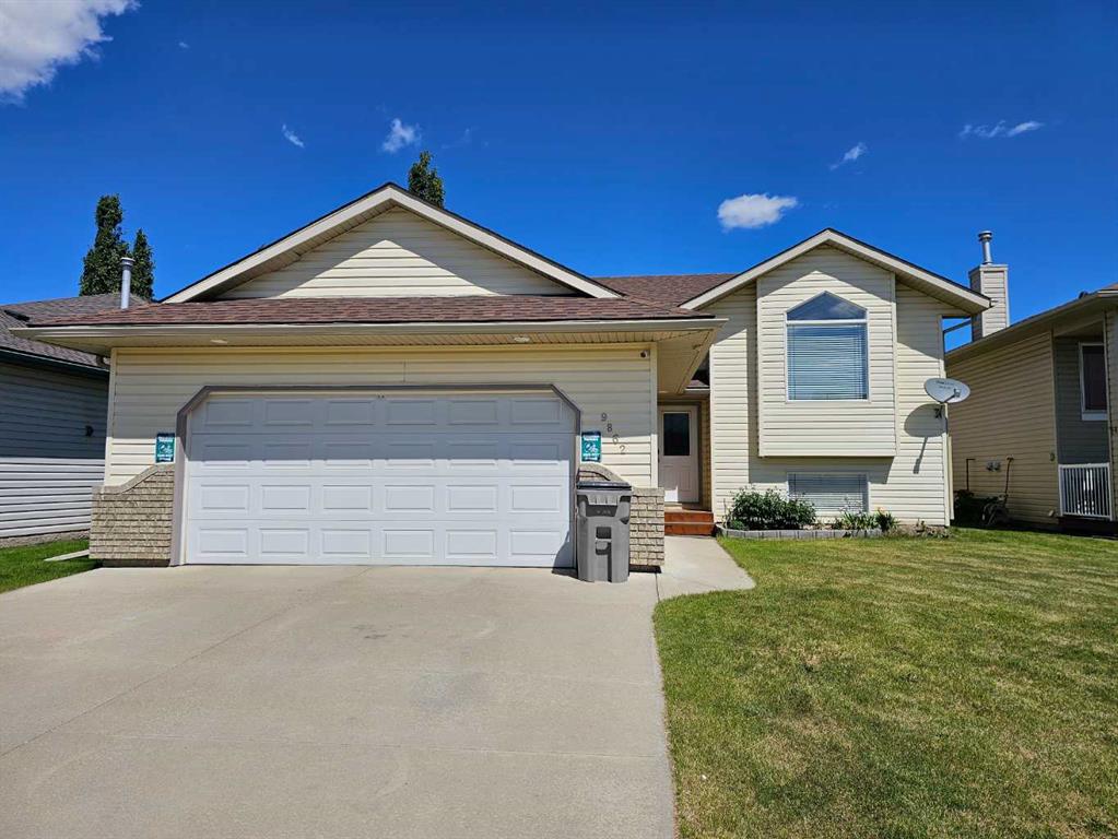 Picture of 9862 67 Avenue , Grande Prairie Real Estate Listing