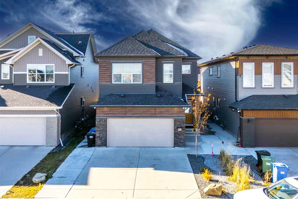 Picture of 13 Savanna Green NE, Calgary Real Estate Listing