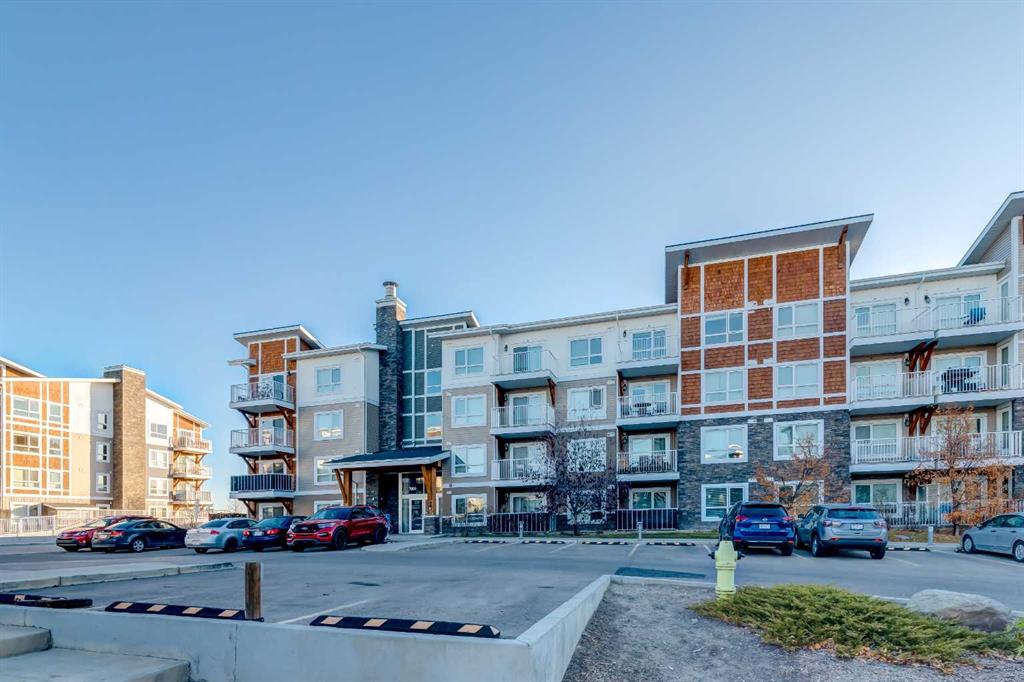 Picture of 7112, 302 Skyview Ranch Drive NE, Calgary Real Estate Listing