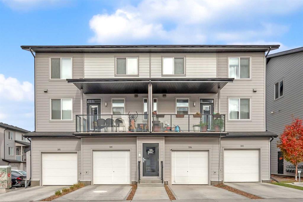 Picture of 202, 140 Redstone Walk NE, Calgary Real Estate Listing