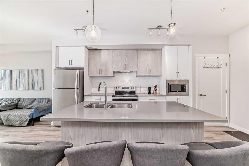 Picture of 305, 138 Sage Valley Common NW, Calgary Real Estate Listing