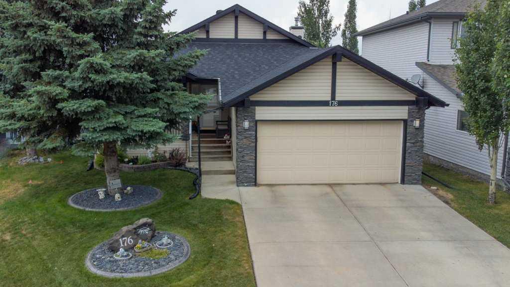 Picture of 176 Cove Crescent , Chestermere Real Estate Listing