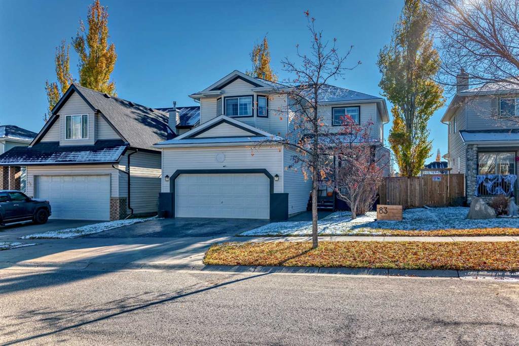 Picture of 83 Westridge Drive , Okotoks Real Estate Listing