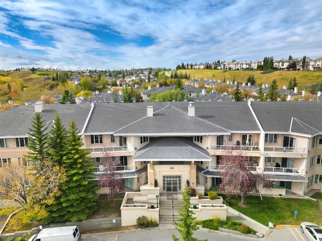 Picture of 101, 108 Edgeridge Terrace NW, Calgary Real Estate Listing