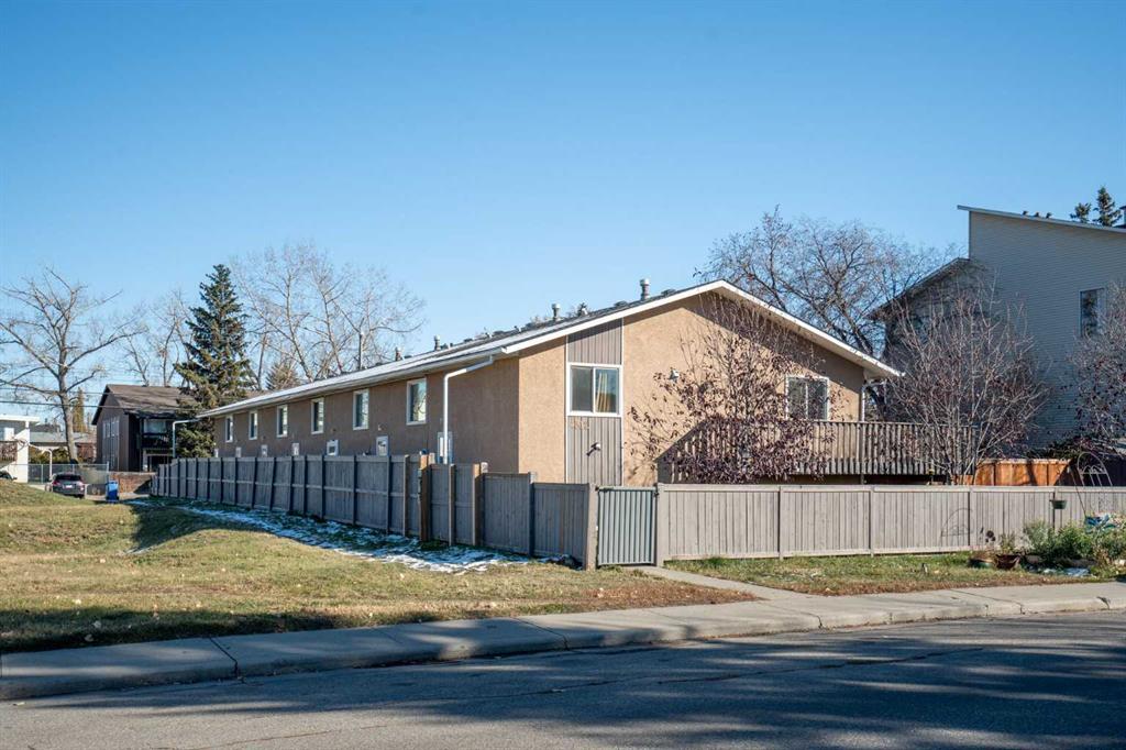 Picture of 7, 4312 75 Street NW, Calgary Real Estate Listing