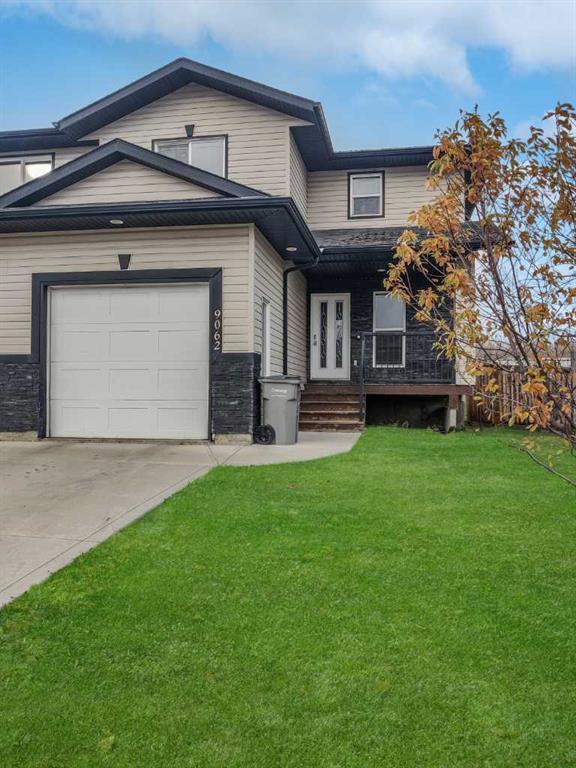 Picture of 9062 131 Avenue , Grande Prairie Real Estate Listing