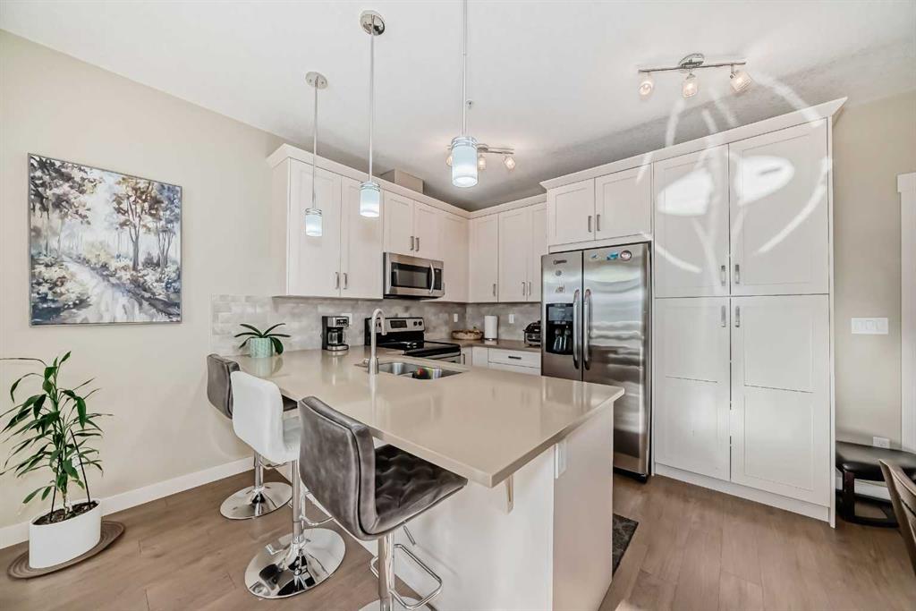 Picture of 5307, 522 Cranford Drive SE, Calgary Real Estate Listing