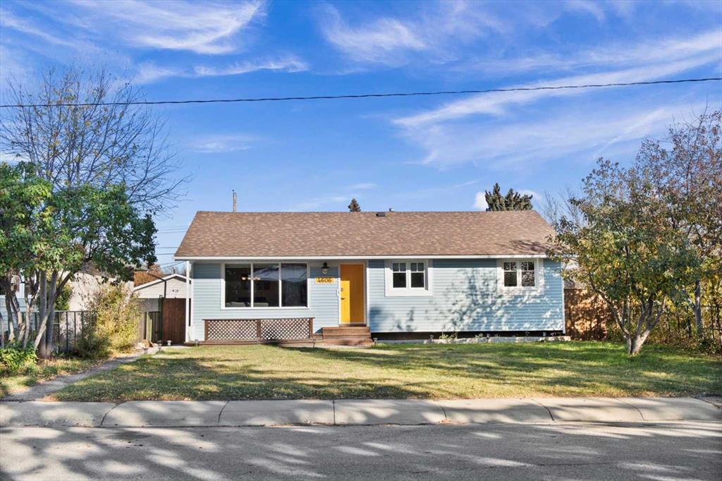 Picture of 4606 4 Avenue SE, Calgary Real Estate Listing