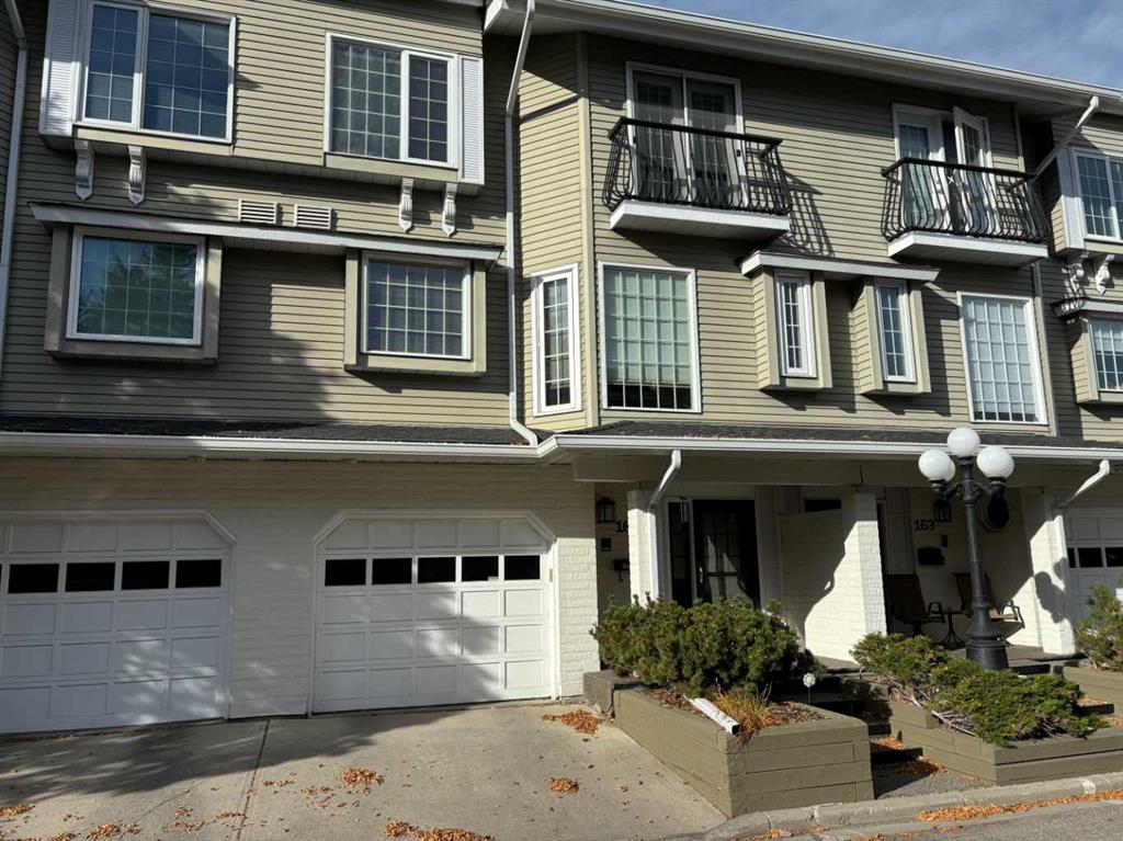 Picture of 161, 3437 42 Street NW, Calgary Real Estate Listing