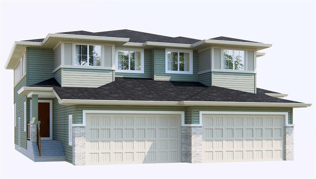 Picture of 238 Dawson Wharf Rise , Chestermere Real Estate Listing