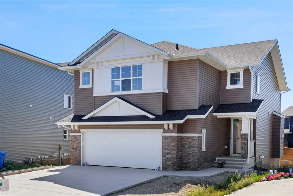 Picture of 215 Dawson Harbour Court , Chestermere Real Estate Listing