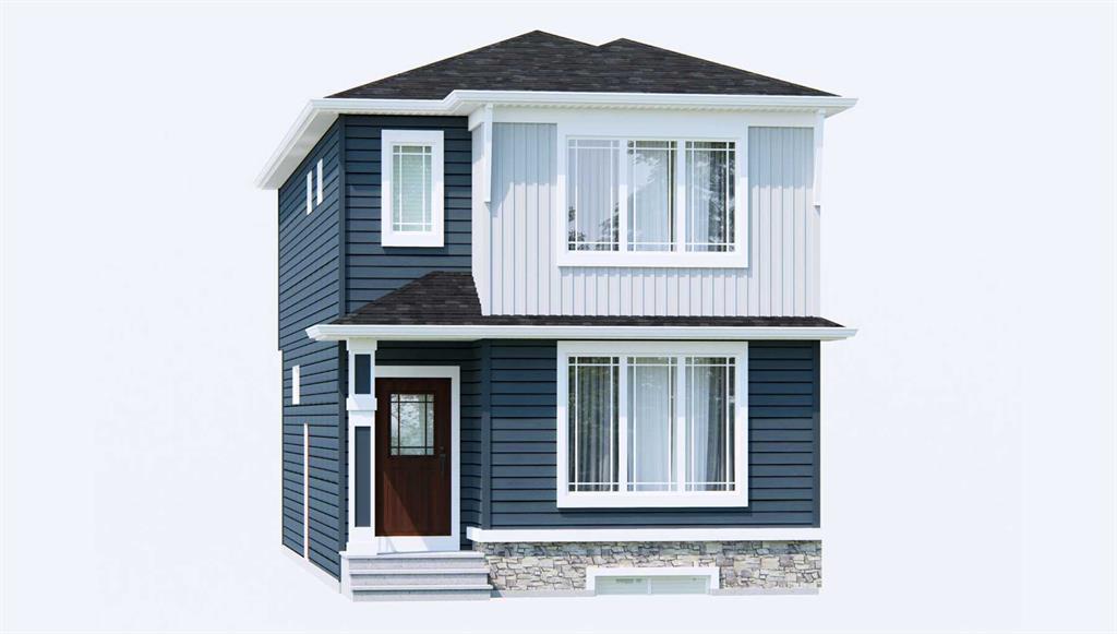 Picture of 14942 24 Street NW, Calgary Real Estate Listing