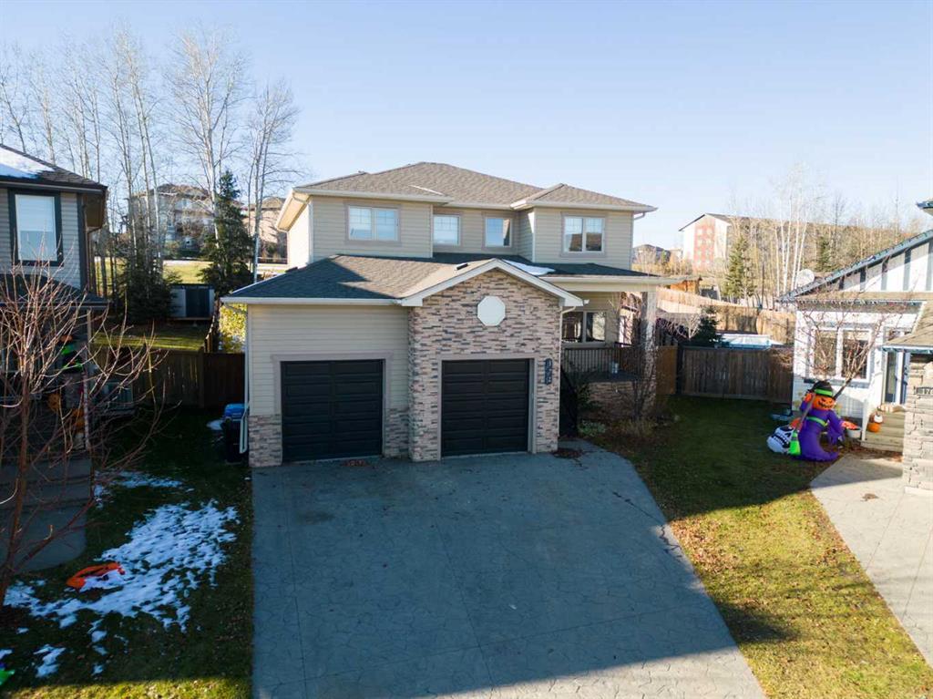 Picture of 172 Gravelstone Way , Fort McMurray Real Estate Listing