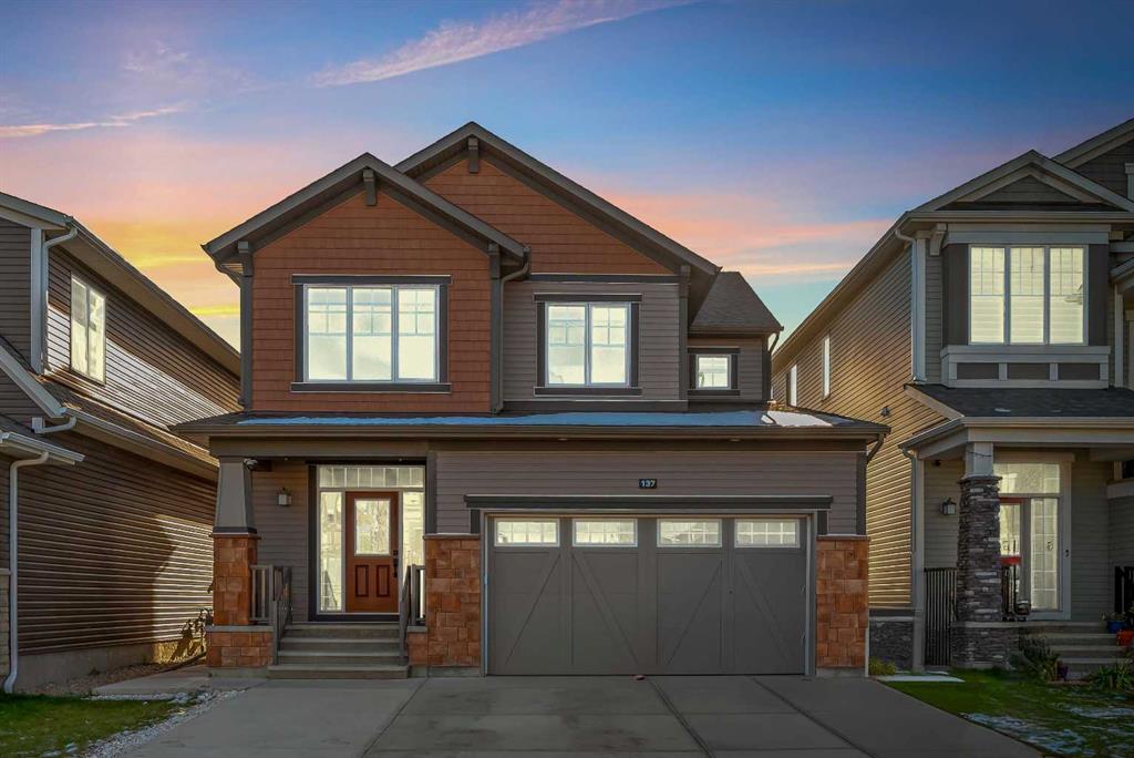 Picture of 137 Cityside Road NE, Calgary Real Estate Listing