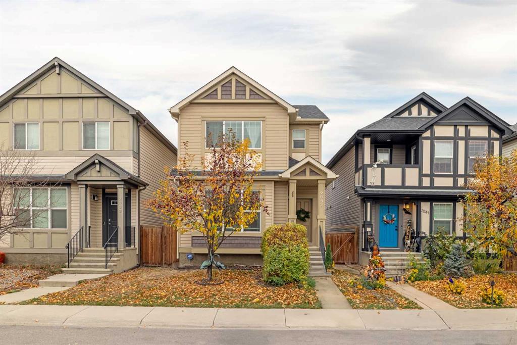 Picture of 2037 New Brighton Park SE, Calgary Real Estate Listing