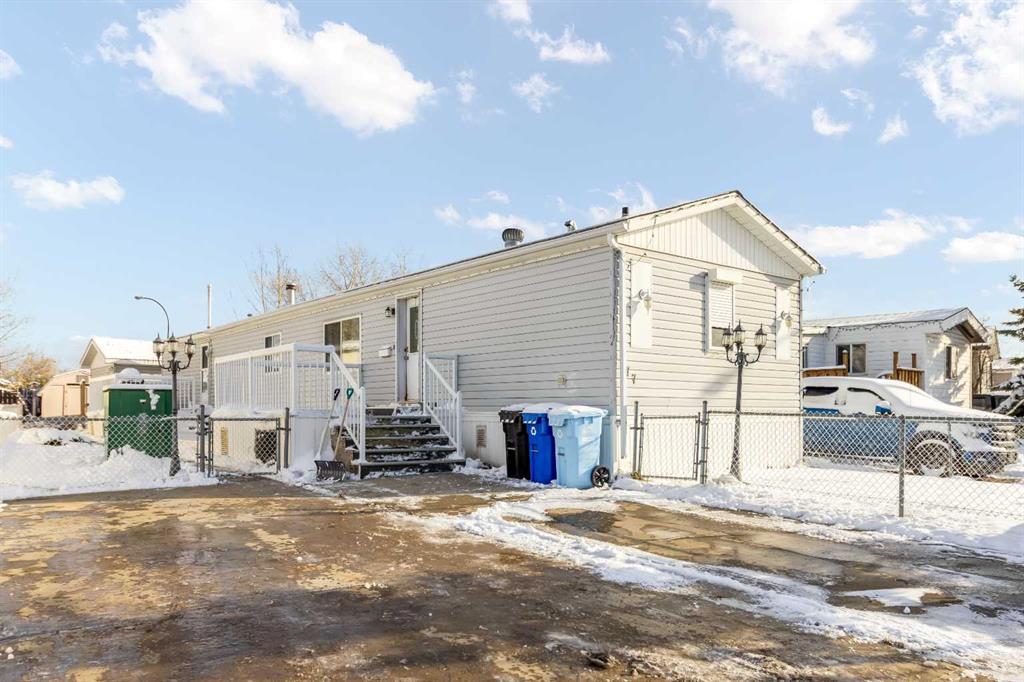 Picture of 177 Cokerill Crescent , Fort McMurray Real Estate Listing