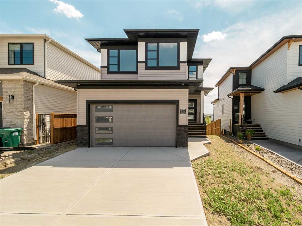 Picture of 4622 31 Avenue S, Lethbridge Real Estate Listing