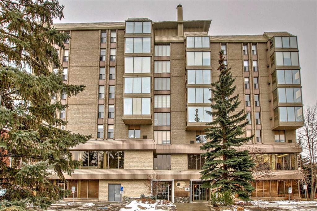 Picture of 308, 4603 Varsity Drive NW, Calgary Real Estate Listing