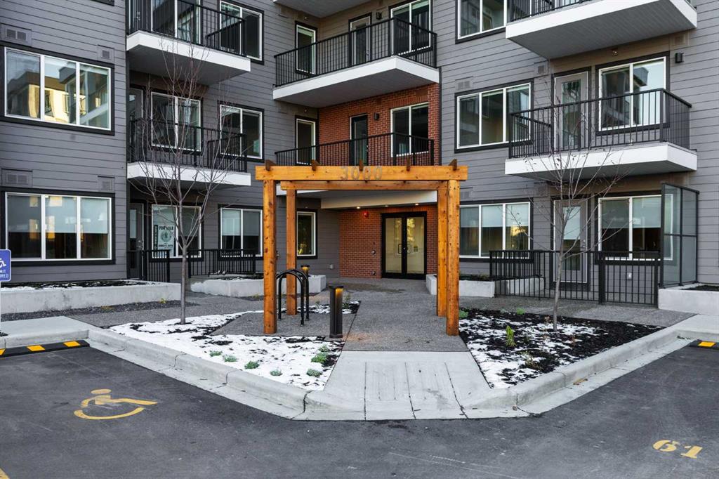 Picture of 3104, 111 Wolf Creek Drive SE, Calgary Real Estate Listing