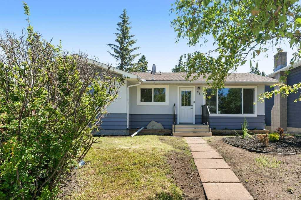 Picture of 94 Haysboro Crescent SW, Calgary Real Estate Listing