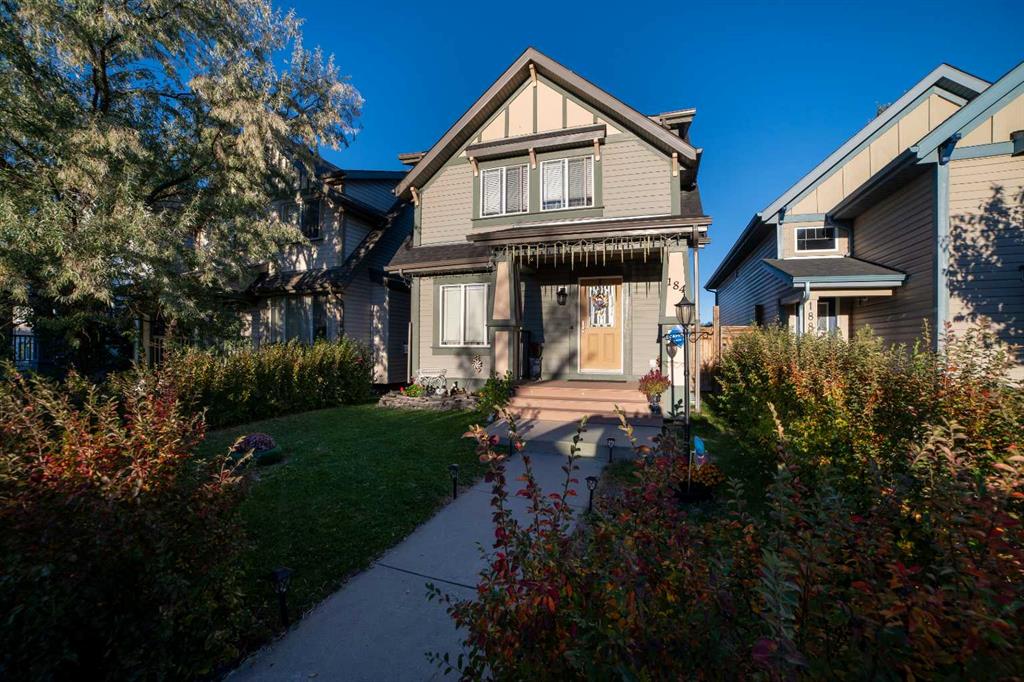 Picture of 184 Copperfield Rise SE, Calgary Real Estate Listing