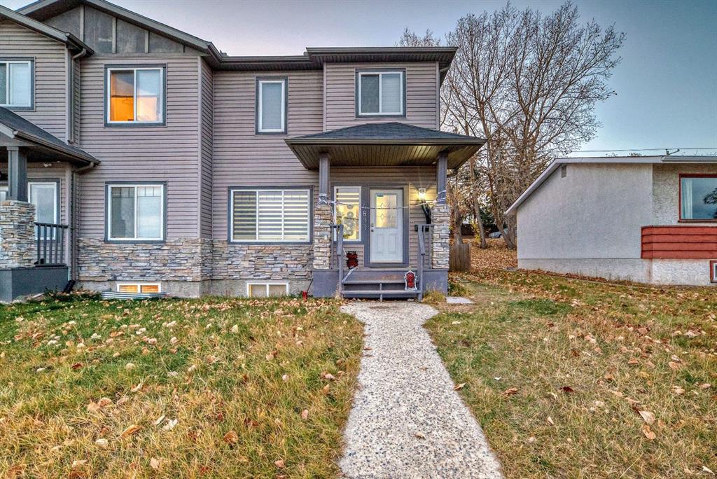 Picture of 4803 4 Street , Calgary Real Estate Listing