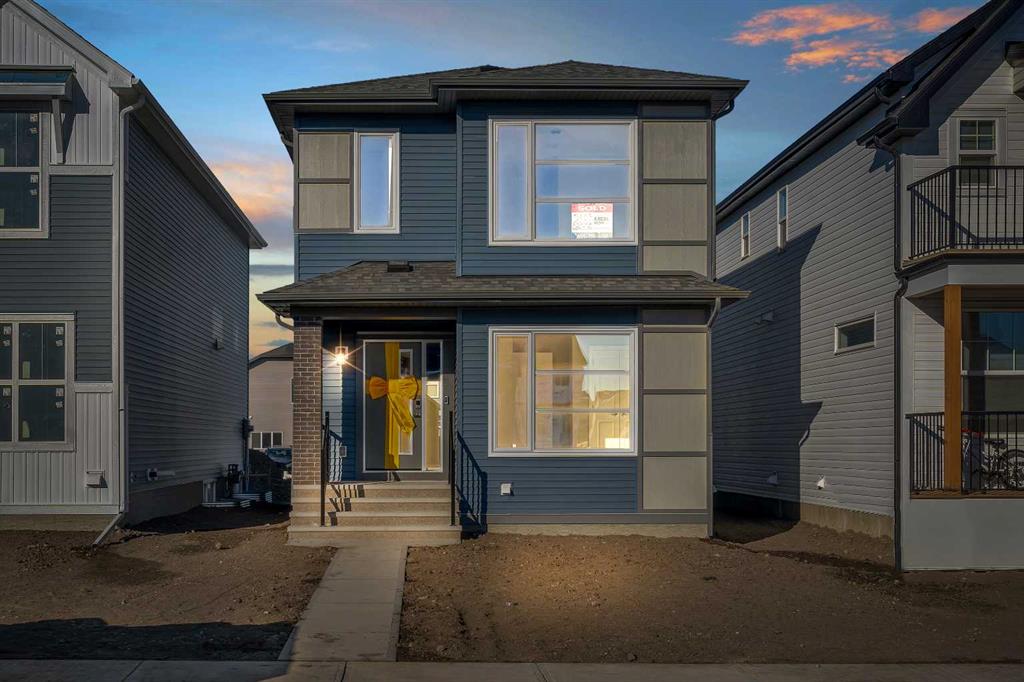 Picture of 3163 Chinook Winds Drive SW, Airdrie Real Estate Listing